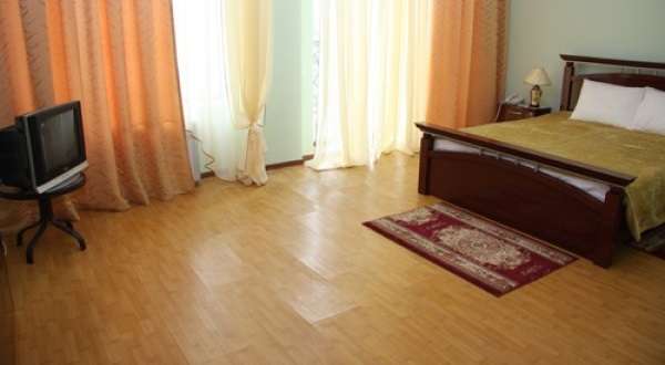 Зона отдыха Marine club