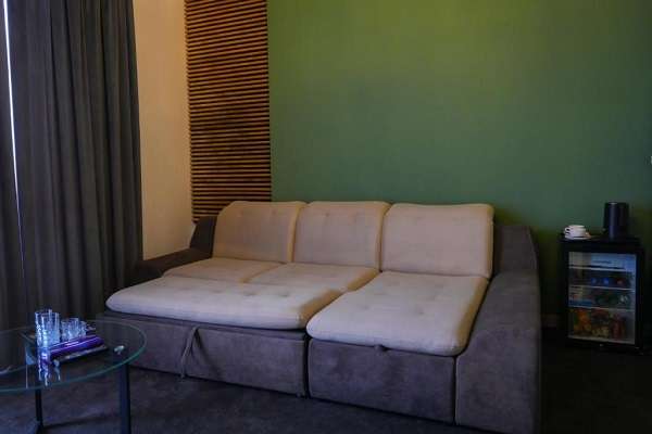 Big Rooms гостиница посуточно (қонақ үй)