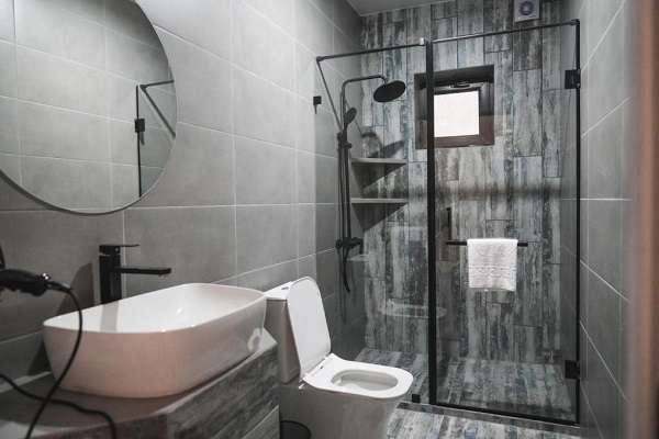 Big Rooms гостиница посуточно (қонақ үй)