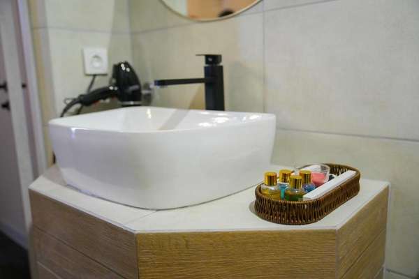 Big Rooms гостиница посуточно (қонақ үй)