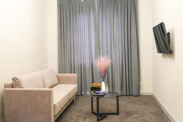 Big Rooms гостиница посуточно (қонақ үй)