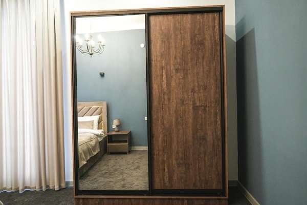 Big Rooms гостиница посуточно (қонақ үй)