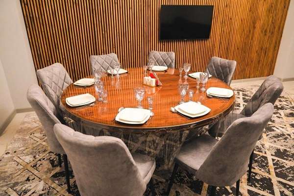 Big Rooms гостиница посуточно (қонақ үй)