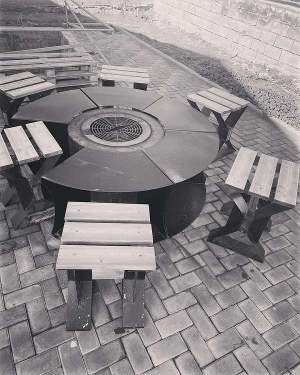 Гостевой дом Лев Гора