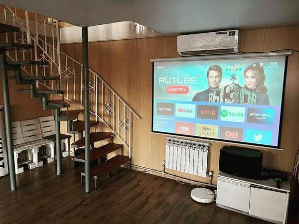 Гостевой дом Лев Гора