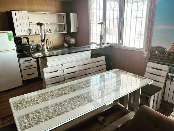 Гостевой дом Лев Гора