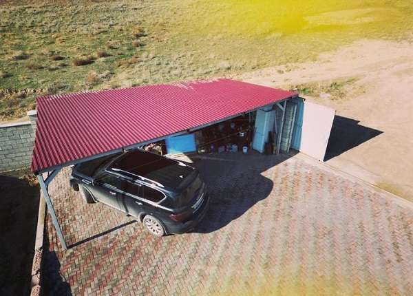 Гостевой дом Лев Гора