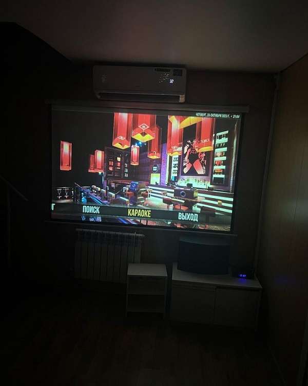 Гостевой дом Лев Гора