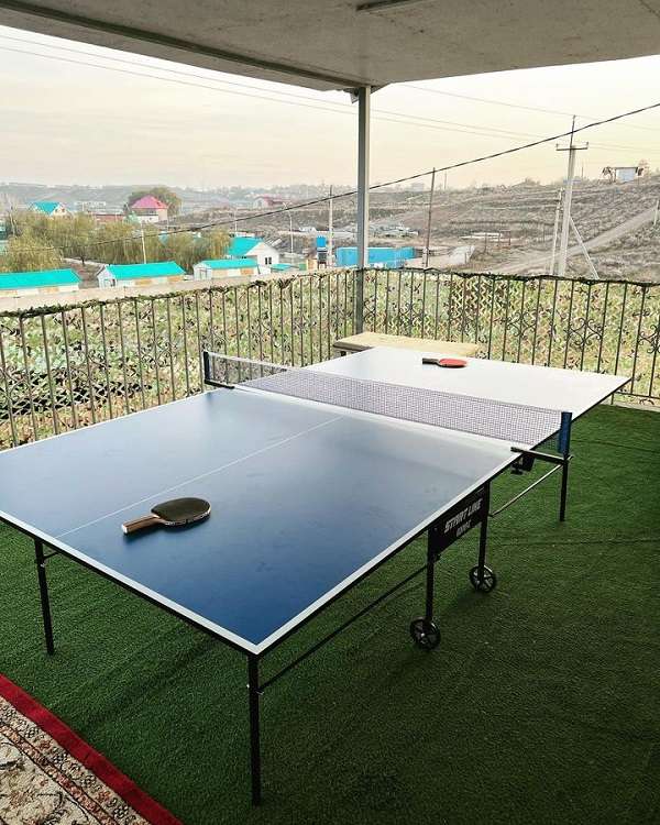 Гостевой дом Лев Гора