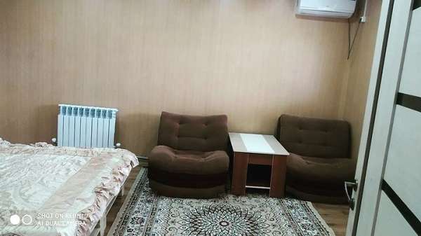 Гостевой дом Лев Гора