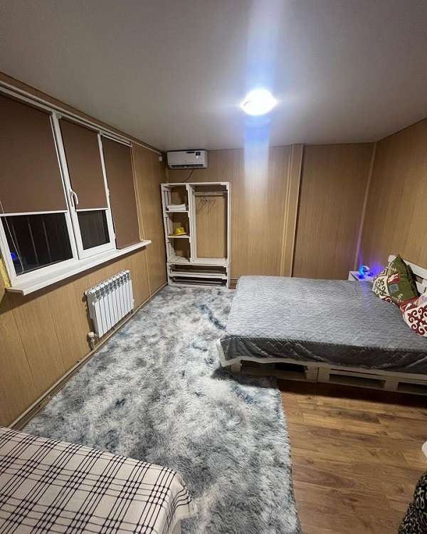 Гостевой дом Лев Гора