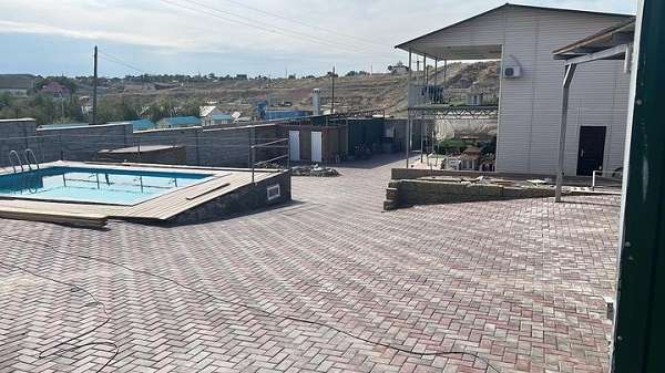 Гостевой дом Лев Гора