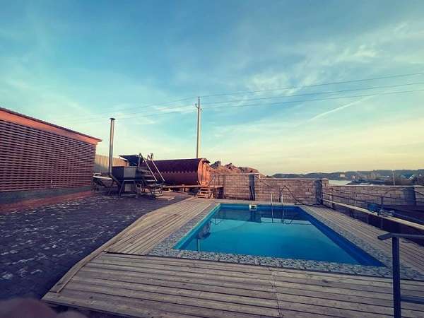 Гостевой дом Лев Гора