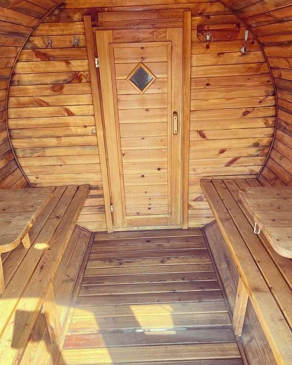 Гостевой дом Лев Гора