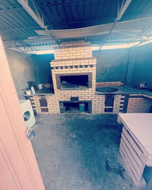 Гостевой дом Лев Гора