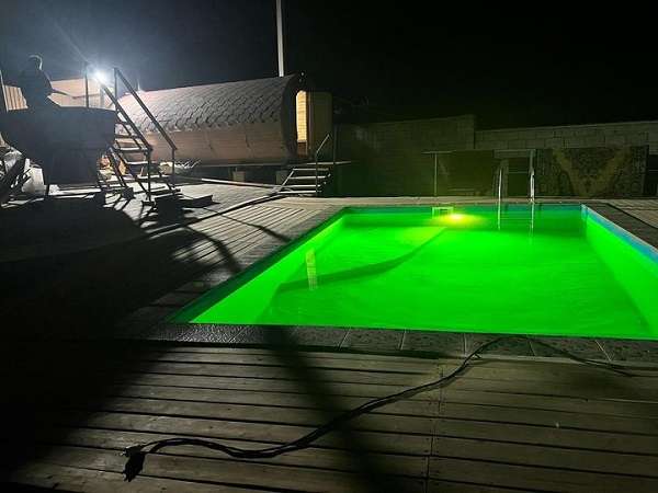 Гостевой дом Лев Гора