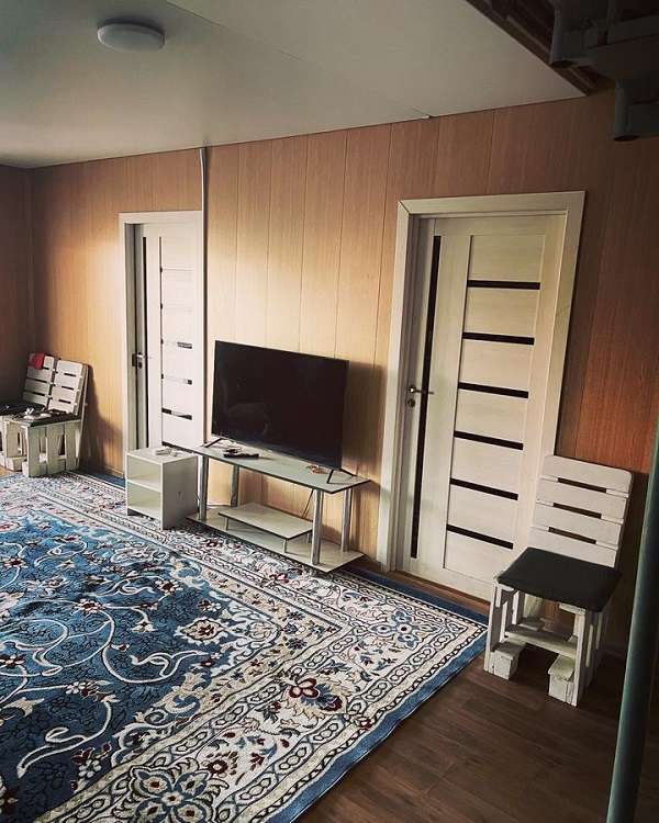 Гостевой дом Лев Гора