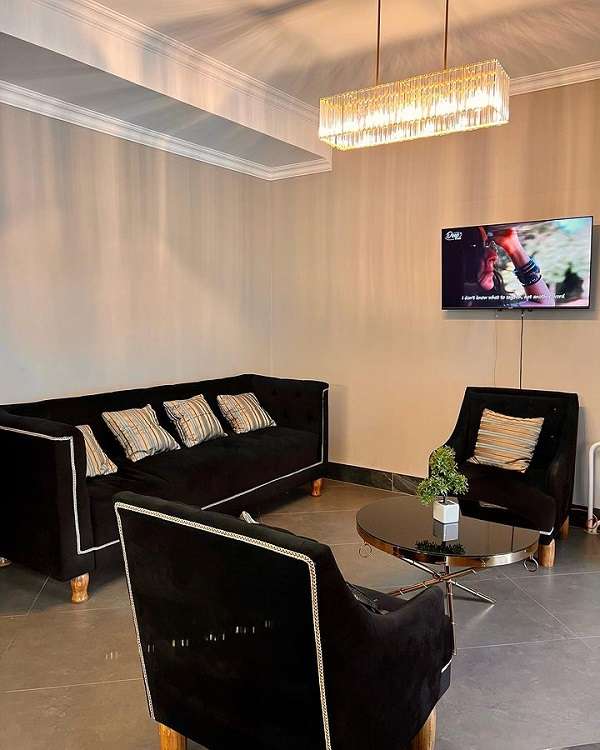 Гостиница Oskar посуточно