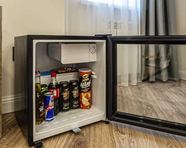 Гостиница Oskar посуточно