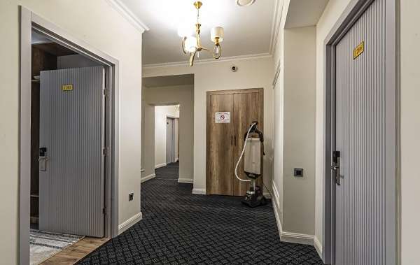 Гостиница Oskar посуточно