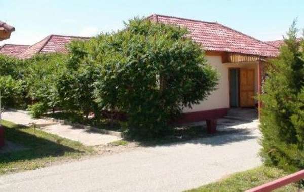 Зона отдыха Жана Нур