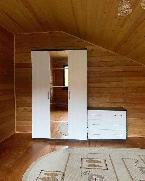 Зона отдыха Comfort