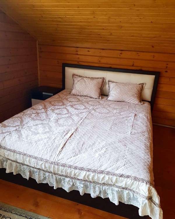 Зона отдыха Comfort