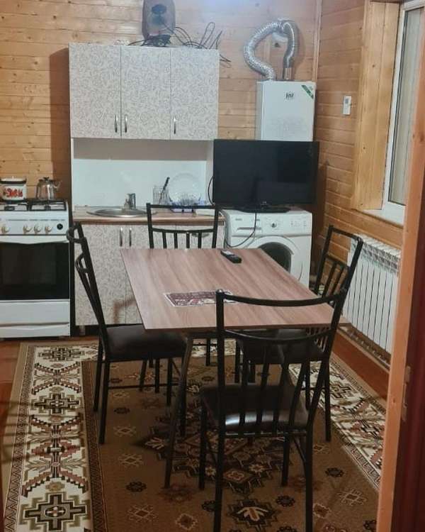 Зона отдыха Comfort