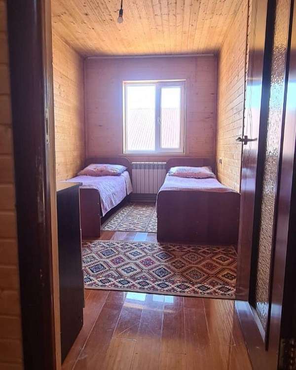 Зона отдыха Comfort