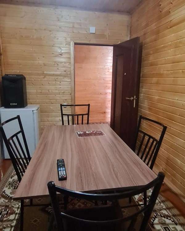 Зона отдыха Comfort