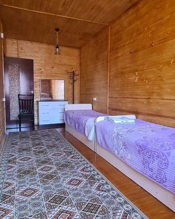 Зона отдыха Comfort