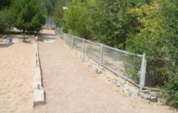 База отдыха Татьяна закрыто