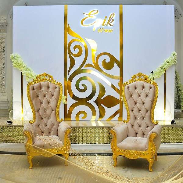 Ресторан Samruk 777