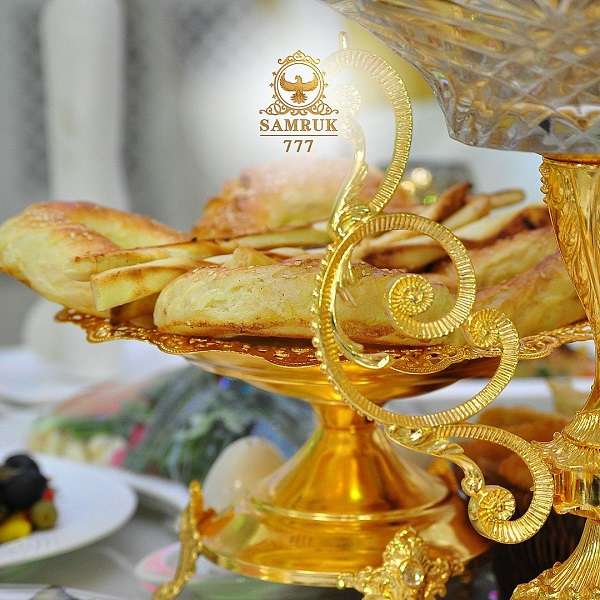 Ресторан Samruk 777