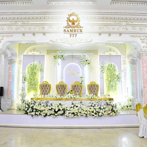 Ресторан Samruk 777