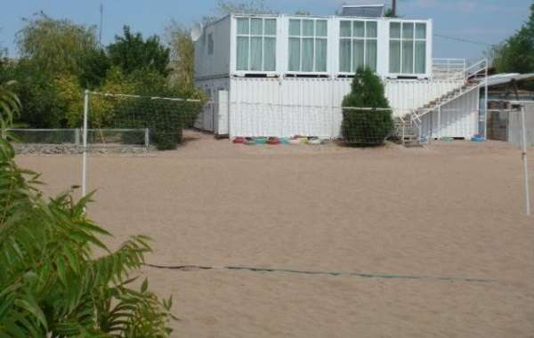 База отдыха Татьяна закрыто