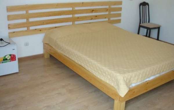 База отдыха Татьяна закрыто