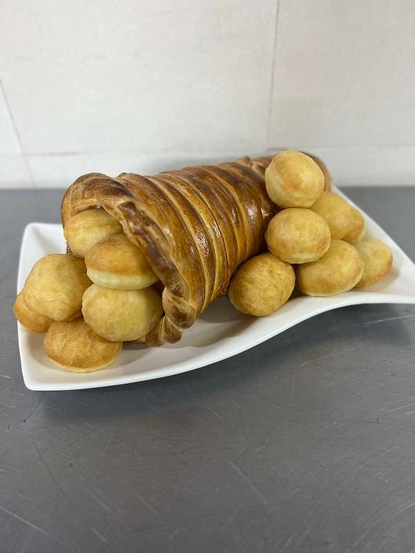 Банкетный зал Makan Hall