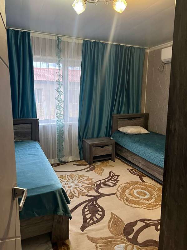 Aquagrand (бывш. Арман)