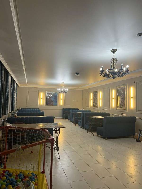 Aquagrand (бывш. Арман)