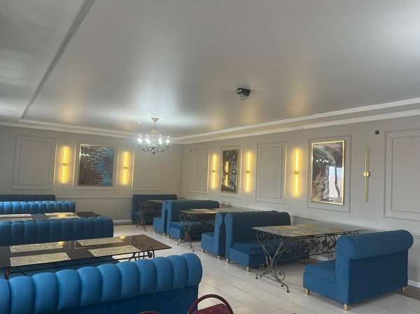 Aquagrand (бывш. Арман)