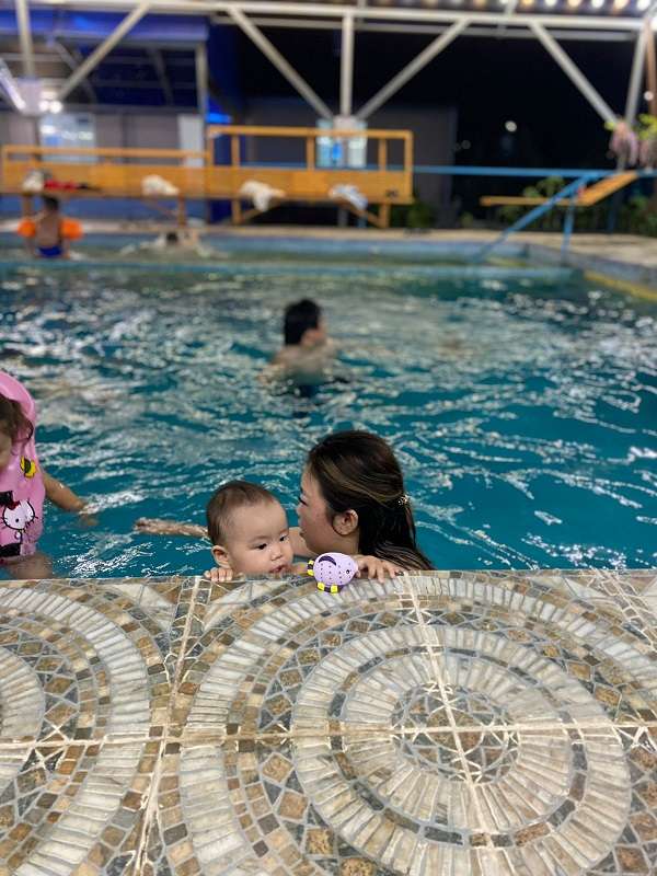 Aquagrand (бывш. Арман)