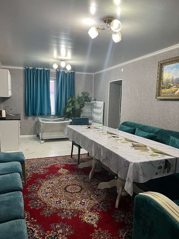 Aquagrand (бывш. Арман)