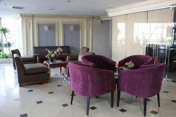 Отель Regardal (Гранд Айсер)