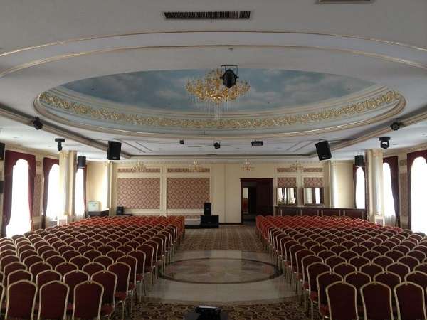 Отель Regardal (Гранд Айсер)