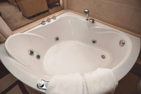 Отель Regardal (Гранд Айсер)