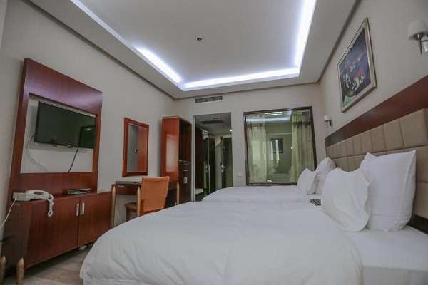 Отель Regardal (Гранд Айсер)