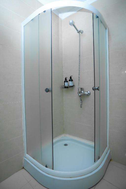 Отель Regardal (Гранд Айсер)