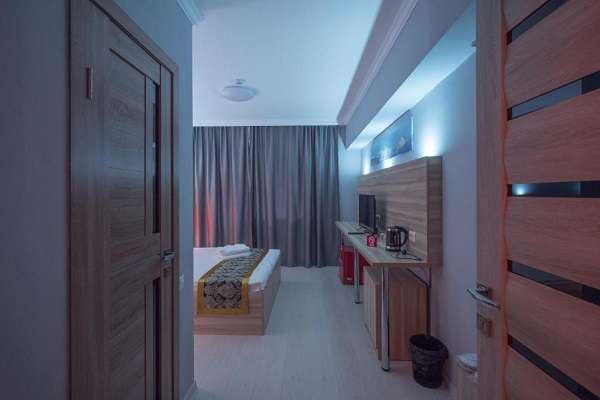 Гостиница Asia посуточно