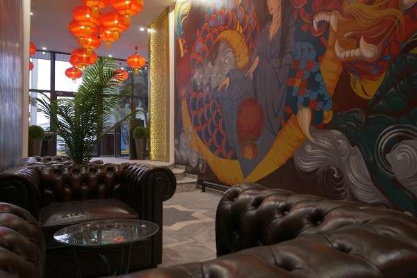 Гостиница Asia посуточно